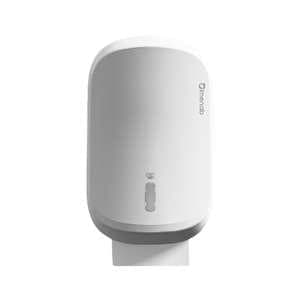 پایه رول دستمال کاغذی ایمن آب مدل روما