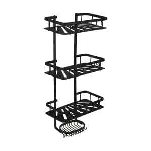 جاصابونی مدل وسط 3 طبقه