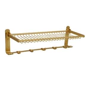 قفسه حمام مدل pv1