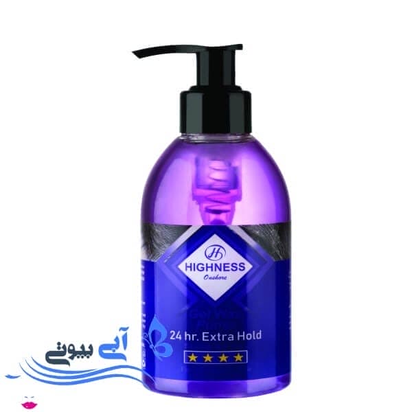 چسب مو انشور هاینس مدل extra hold حجم 250 میلی لیتر چسب مو انشور هاینس مدل extra hold حجم 250 میلی لیتر