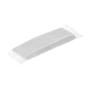 حوله دستی یکبار مصرف مدل A1 سایز 80x40 سانتی متر