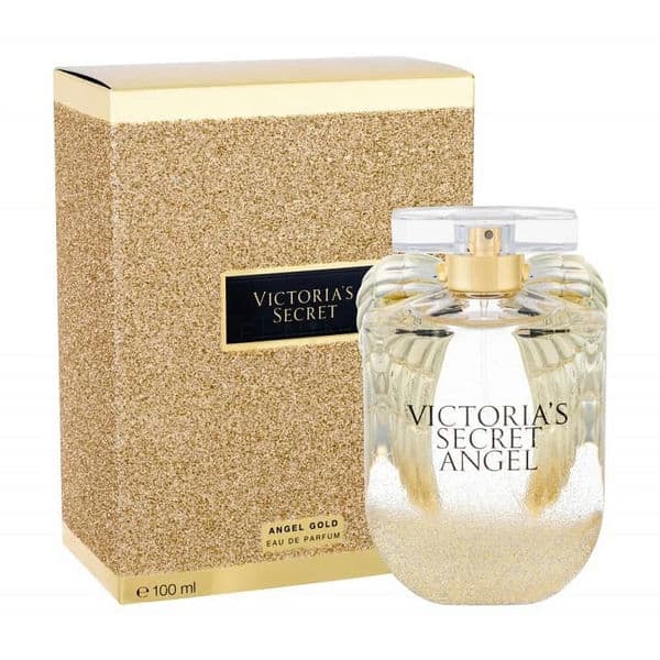 عطر ادکلن ویکتوریا سکرت، آنجل گلد |Victoria's Secret Angel Gold عطر ادکلن ویکتوریا سکرت، آنجل گلد |Victoria's Secret Angel Gold