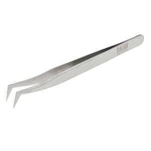 پنس مژه سالن مدل Professional-S پنس مژه سالن مدل Professional-S