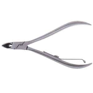 گوشه گیر ناخن جیل کد 01