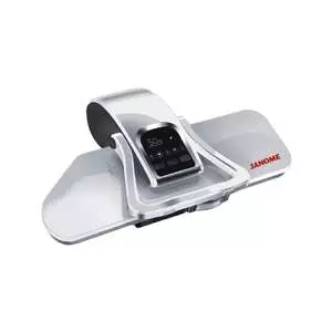 اتو پرس ژانومه مدل SP600 اتو پرس ژانومه مدل SP600