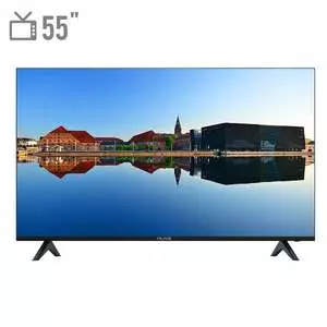 تلویزیون ال ای دی هوشمند الیو مدل 55UB8730 سایز 55 اینچ تلویزیون ال ای دی هوشمند الیو مدل 55UB8730 سایز 55 اینچ