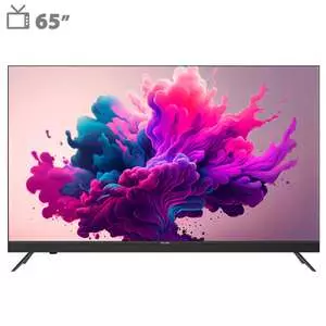 تلویزیون ال ای دی هوشمند الیو مدل 65QF9745 سایز 65 اینچ تلویزیون ال ای دی هوشمند الیو مدل 65QF9745 سایز 65 اینچ