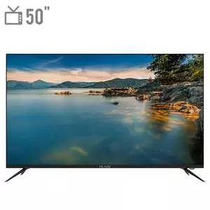 تلویزیون ال ای دی هوشمند الیو مدل 50UB8740 سایز 50 اینچ تلویزیون ال ای دی هوشمند الیو مدل 50UB8740 سایز 50 اینچ