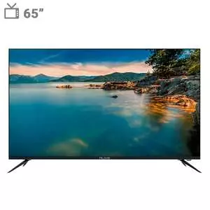 تلویزیون ال ای دی هوشمند الیو مدل 65UB8740 سایز 65 اینچ تلویزیون ال ای دی هوشمند الیو مدل 65UB8740 سایز 65 اینچ