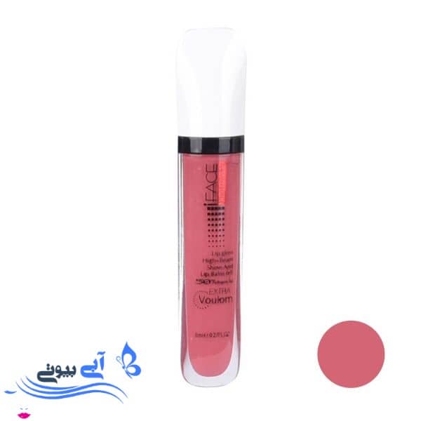 رژ لب مایع آی فیس مدل PhotoReady شماره 31 رژ لب مایع آی فیس مدل PhotoReady شماره 31