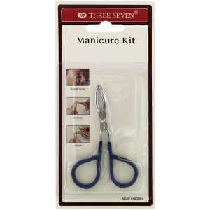 موچین ابرو تری سون مدل T-512S