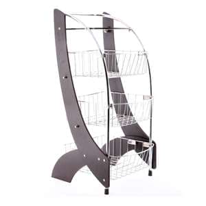 سبد سیب زمینی و پیاز بهشت مدل 9103 آریو