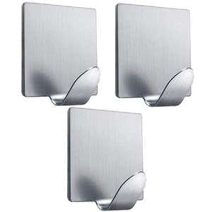 آویز حوله مدل Si30 بسته 3 عددی