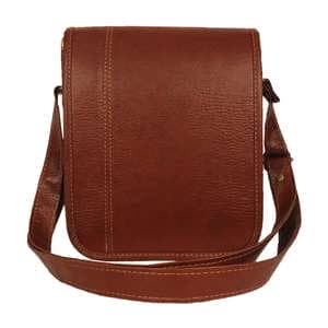 کیف رو دوشی مردانه سالار مدل E145