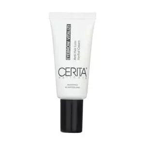 کرم تقویت کننده ابرو سریتا مدل Enhancer Cream حجم 20 گرم کرم تقویت کننده ابرو سریتا مدل Enhancer Cream حجم 20 گرم