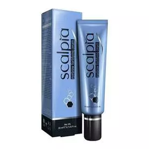 کرم تقویت کننده ابرو اسکالپیا مدل 001 حجم 20 میلی لیتر کرم تقویت کننده ابرو اسکالپیا مدل 001 حجم 20 میلی لیتر