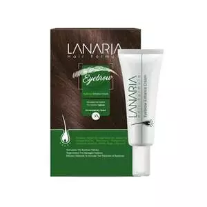 کرم تقویت کننده ابرو لاناریا کد 423 حجم 20 میلی لیتر کرم تقویت کننده ابرو لاناریا کد 423 حجم 20 میلی لیتر
