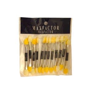 پد سایه چشم مکس فکتور مدل VLV02 بسته 12 عددی