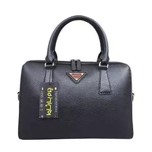  کیف دستی زنانه چرم بارثاوا کد 1374C