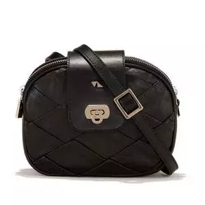 کیف رودوشی زنانه چرم مشهد مدل s0844