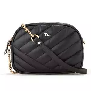 کیف رودوشی زنانه چرم مشهد مدل S5171