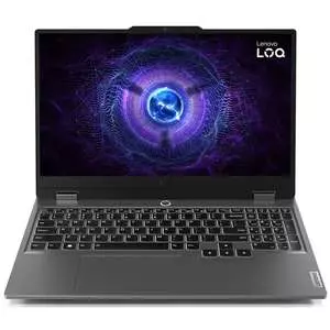 لپ تاپ 15.6 اینچی لنوو مدل LOQ 15IRX9-i7 13650HX 16GB 512SSD RTX4050 لپ تاپ 15.6 اینچی لنوو مدل LOQ 15IRX9-i7 13650HX 16GB 512SSD RTX4050