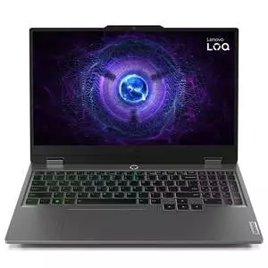 لپ تاپ 15.6 اینچی لنوو مدل LOQ 15IRX9-i7 13650HX-16GB DDR5-512GB SSD-RTX4060-FHD لپ تاپ 15.6 اینچی لنوو مدل LOQ 15IRX9-i7 13650HX-16GB DDR5-512GB SSD-RTX4060-FHD