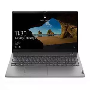 لپ تاپ 15.6 اینچی لنوو مدل Thinkbook 15 G2 ITL i3 8GB 512SSD MX450 2 - کاستوم شده لپ تاپ 15.6 اینچی لنوو مدل Thinkbook 15 G2 ITL i3 8GB 512SSD MX450 2 - کاستوم شده