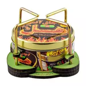 اجاق سفری هل مدل OJFS350