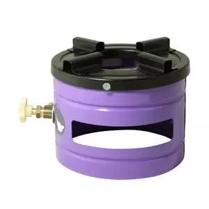 اجاق سفری مدل SHAHRI-HOME