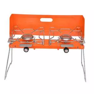  اجاق گاز سفری اورنج اوت دور مدل BDZ-380-E 