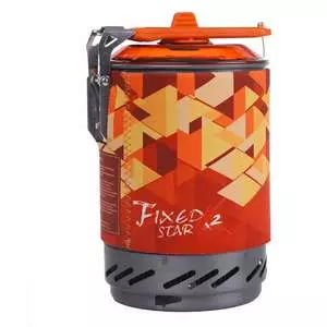 اجاق سفری فایرمپل مدل STAR X2