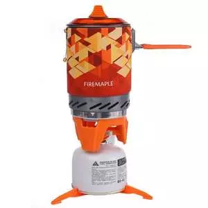 اجاق سفری فایرمپل مدل STAR X2
