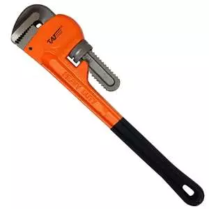 آچار شلاقی تی ای تی  مدل ER-036 سایز 36 اینچ