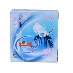 پودر موبر راستگو کد 25 وزن 80 گرم مجموعه 5 عددی پودر موبر راستگو کد 25 وزن 80 گرم مجموعه 5 عددی