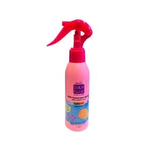 اسپری ضدآفتاب کودکان سی گل مدل SPF50 حجم 150 میلی لیتر اسپری ضدآفتاب کودکان سی گل مدل SPF50 حجم 150 میلی لیتر