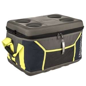 یخدان مسافرتی کلمن مدل Collapsible ظرفیت 26 لیتر