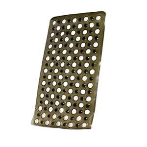 زیرپایی حمام مدل 79-01 سایز 37x68 سانتی متر