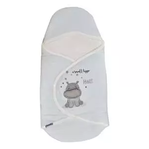 قنداق کودک به به چيكس مدل اسب آبی کد Bo0250.1 قنداق کودک به به چيكس مدل اسب آبی کد Bo0250.1