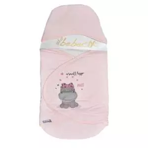 قنداق کودک به به چيكس مدل اسب آبی کد Bo0250.2 قنداق کودک به به چيكس مدل اسب آبی کد Bo0250.2