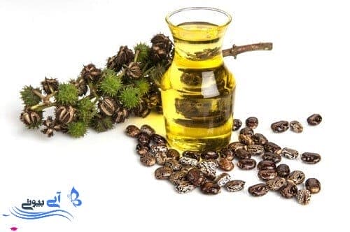 روغن کرچک روغن کرچک