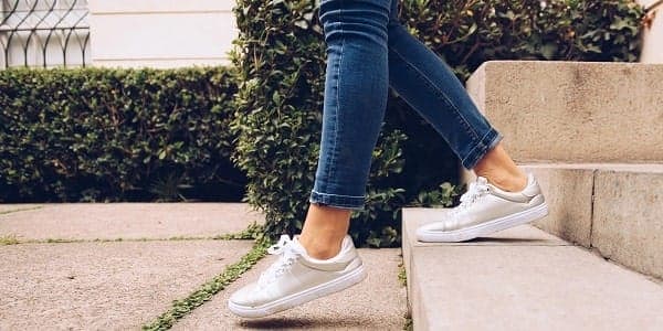 سوالات متداول درباره بهترین کفش پیاده روی زنانه