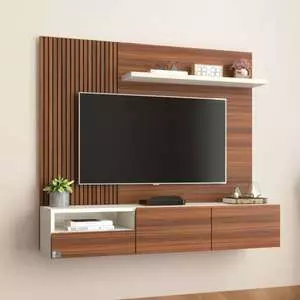 میز تلویزیون دیواری اِلِنسی مدل Benita میز تلویزیون دیواری اِلِنسی مدل Benita