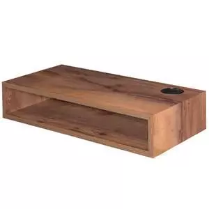 میز تلویزیون دیواری مدل TS60 میز تلویزیون دیواری مدل TS60
