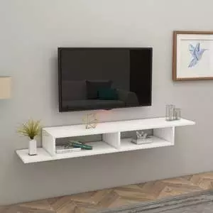 میز تلویزیون دیواری مدل 5421 میز تلویزیون دیواری مدل 5421