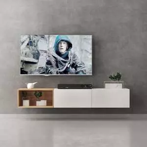 میز تلویزیون دیواری مدل TV New 165 میز تلویزیون دیواری مدل TV New 165