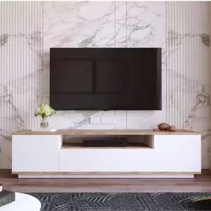 میز تلویزیون مدل Sj1182 میز تلویزیون مدل Sj1182