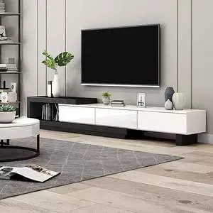 میز تلویزیون مدل New slide TV میز تلویزیون مدل New slide TV