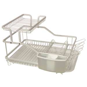 آبچکان مدل رومیزی یک و نیم طبقه