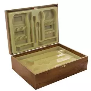 کنسول قاشق و چنگال مدل MDF1 کنسول قاشق و چنگال مدل MDF1